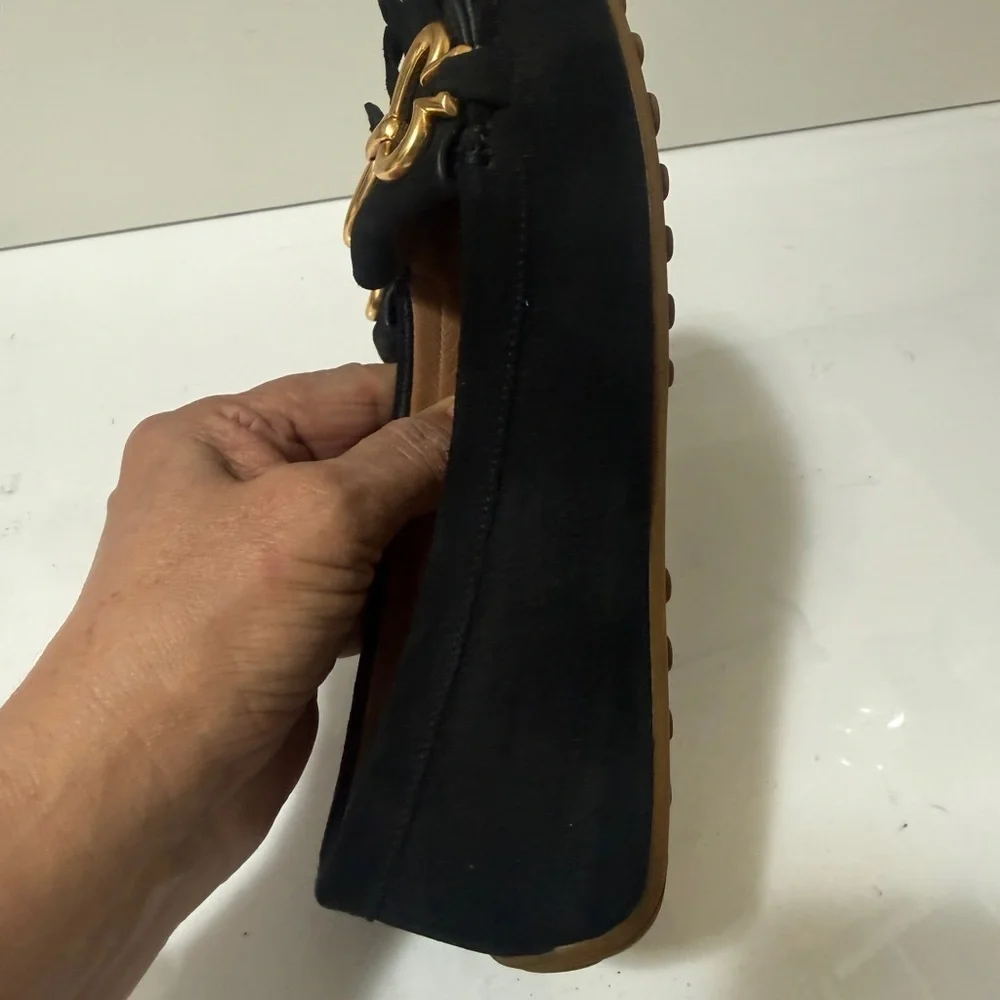 Kate Spade Suede New York ballet flats, in excellent  conditions